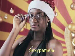 Sexypamela