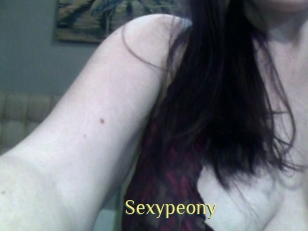 Sexypeony