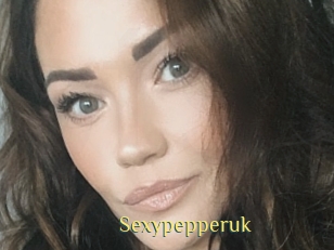 Sexypepperuk