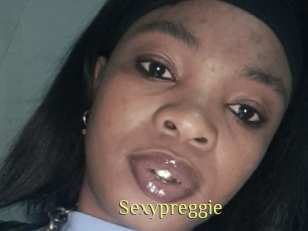 Sexypreggie