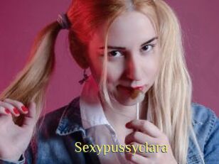 Sexypussyclara