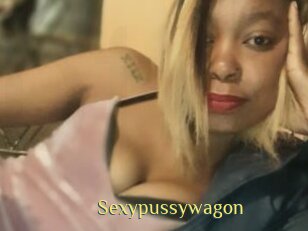 Sexypussywagon