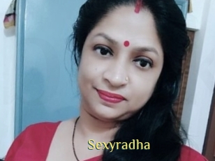 Sexyradha