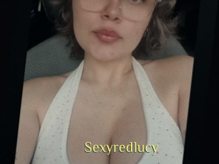 Sexyredlucy