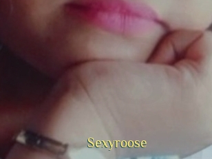 Sexyroose