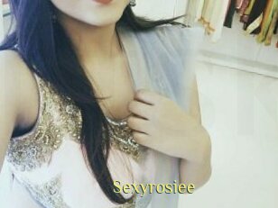 Sexyrosiee