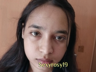 Sexyrosy19