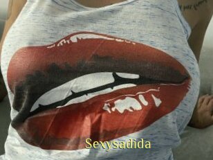Sexysadida