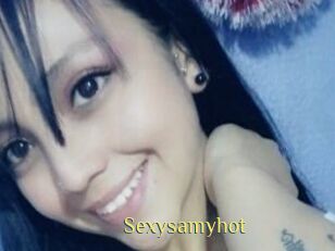 Sexysamyhot