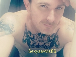 Sexysavvis86