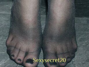 Sexysecret20
