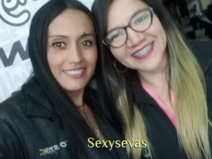 Sexysevas