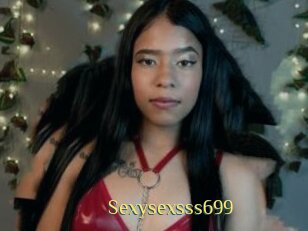 Sexysexsss699