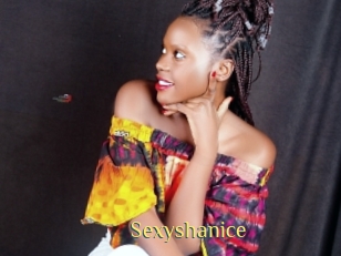 Sexyshanice