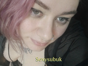 Sexysubuk