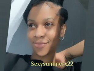 Sexysummerx22