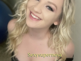 Sexysupernova