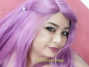 Sexysurena