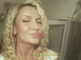 Sexysuzzuki