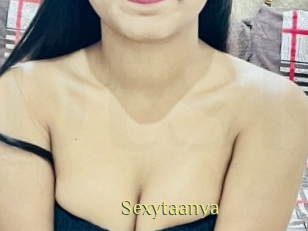 Sexytaanya