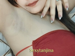 Sexytanjina