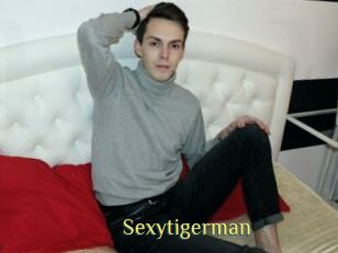 Sexytigerman