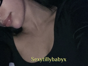 Sexytillybabyx