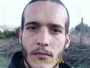 Sexytoy265