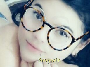 Sexyvale