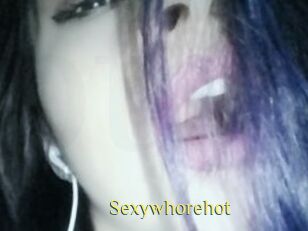 Sexywhorehot