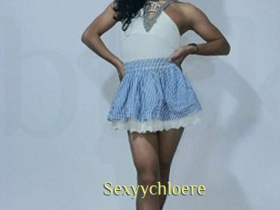 Sexyychloere