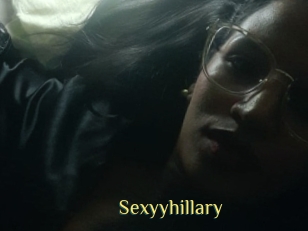 Sexyyhillary