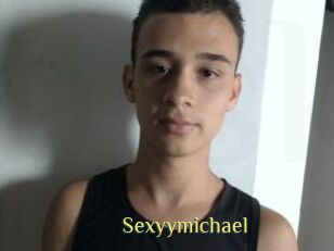 Sexyymichael