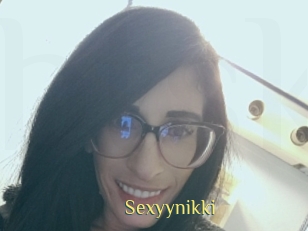 Sexyynikki