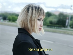 Sezaradavis