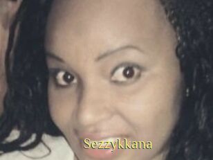 Sezzykkana