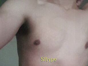 Sftype