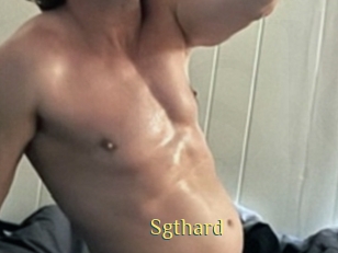 Sgthard