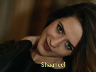 Shaaneel