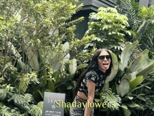 Shadaylowers