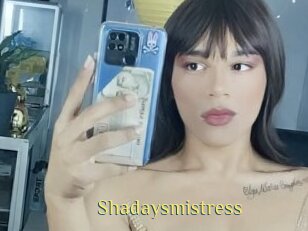 shadaysmistress Brutal Spankings