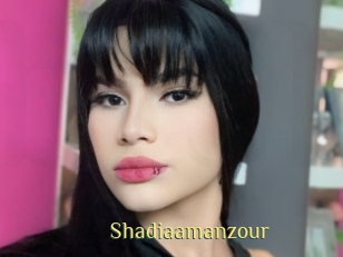 Shadiaamanzour