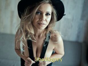 Shadiagrey