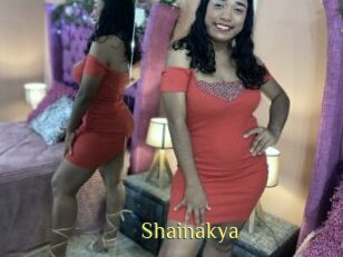 Shainakya