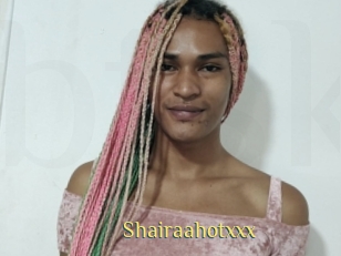 Shairaahotxxx
