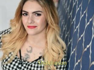 Shakirasun
