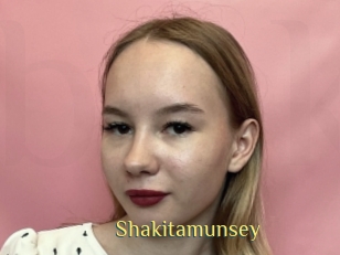 Shakitamunsey