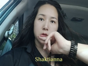 Shaktianna