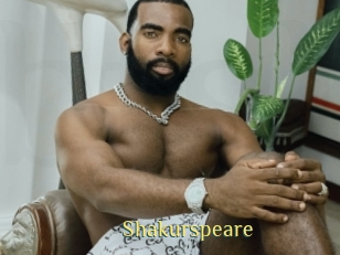 Shakurspeare