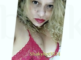 Shakyhot1024